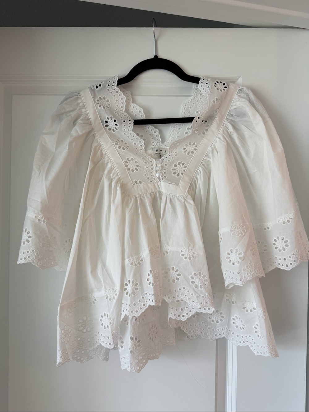 Adamar boutique - Be Sweet top